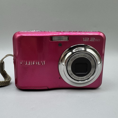 Fujifilm finepix a235 2mp - fujifilm, 12.2mp