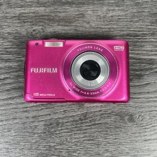 Fujifilm Finepix JX560 16MP