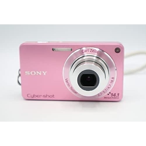 Sony cyber shot dsc w350 - sony, cyber-shot