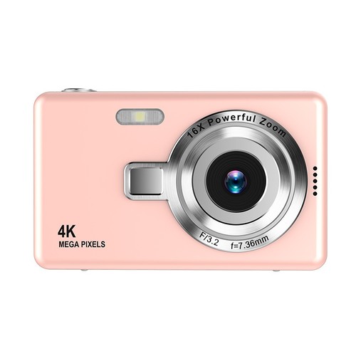 New digital camera with - new,