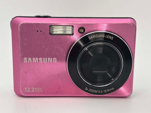 Samsung es60 digital camera - es60,
