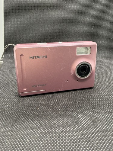 Hitachi hdc 570ap digital - hdc-570ap,