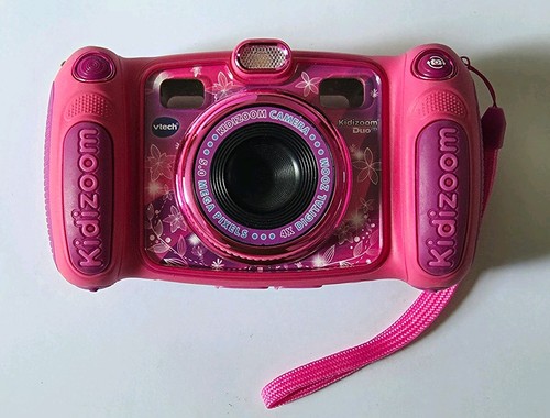 Vtech kidizoom duo - kidizoom,