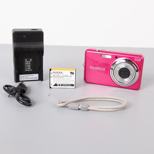 Fujifilm finepix j28 digital - fujifilm,