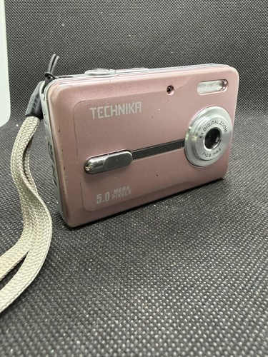 Technika ja550kp 0mp compact - ja550kp,