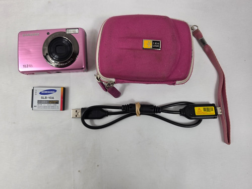 Samsung pl50 2mp - pl50, digital