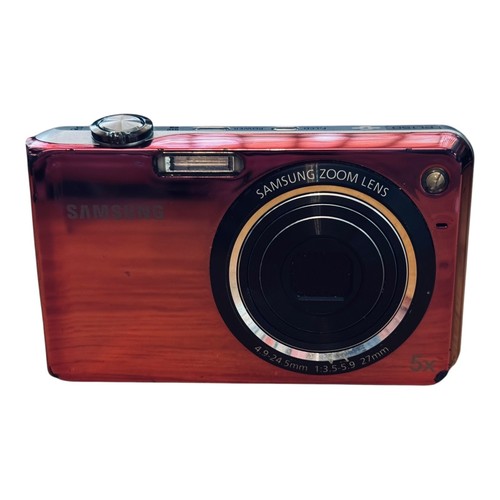 Samsung pl150 4mp compact - samsung,