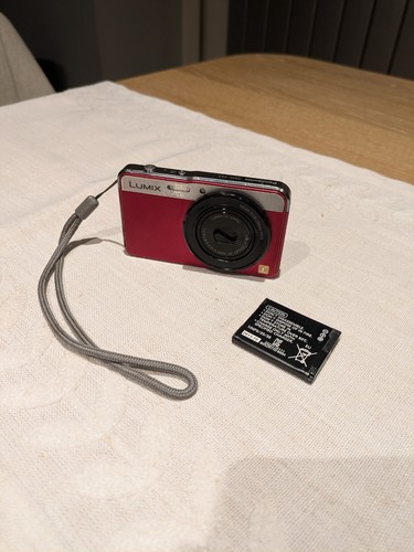 Panasonic dmc x53 digital - panasonic,
