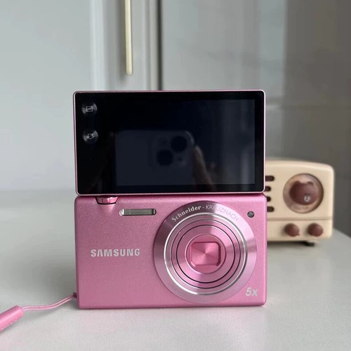 Samsung mv800 digital camera - digital,