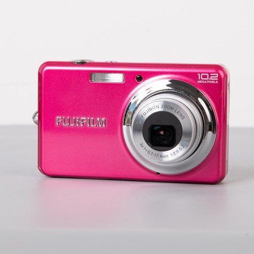 Fujifilm finepix j28 digital - fujifilm,