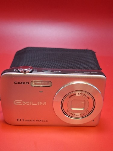 Casio exilim z33 1mp - ex-z33, 10.1mp