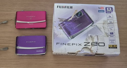 Fujifilm digital camera - fujifilm,