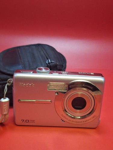 Kodak easyshare m753 0mp - easyshare, 7.0mp
