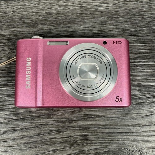 Samsung st66 16mp compact - st66,