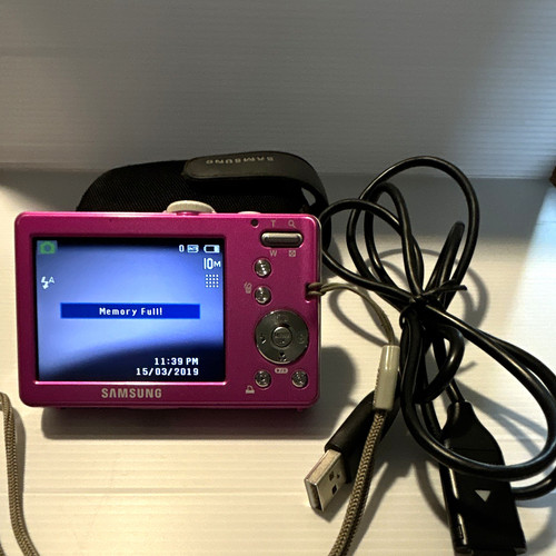Samsung l201 2mp - l201, compact