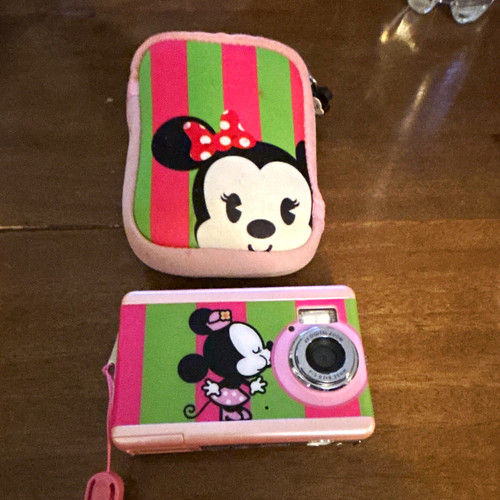 Disney minnie mouse - minnie, compact