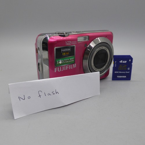 Fujifilm digital camera - fujifilm,