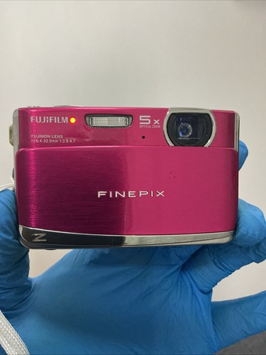 Fujifilm finepix z70 - fujifilm,