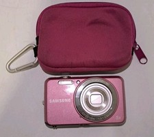 Samsung ES80 Digital Camera