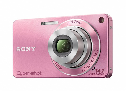 Sony cyber shot dsc - sony, cyber-shot