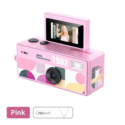 Ourlife mini digital camera - mini,
