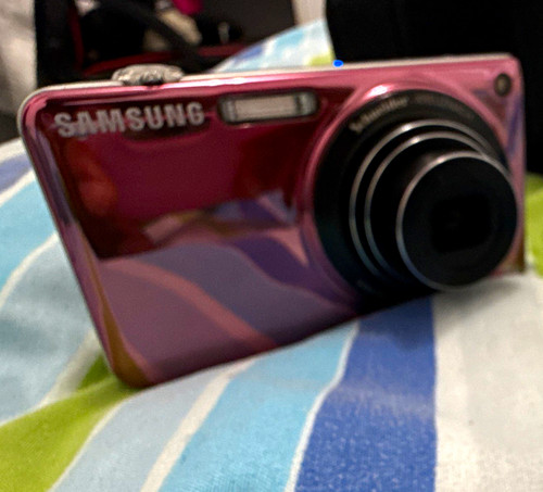 Samsung st600 dual screen - st600,