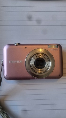 Fujifilm finepix jv160 - finepix, 14.0mp