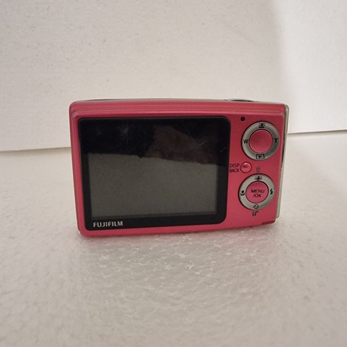 Fujifilm finepix series - finepix, z