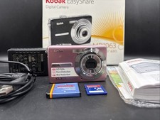 Kodak EASYSHARE MD1063 10.3MP