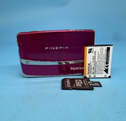 Fujifilm finepix z70 - z70, 12.2mp