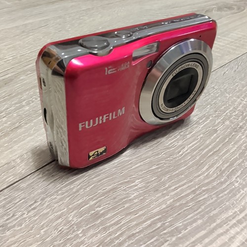 Fujifilm finepix ax245w - finepix, 12mp