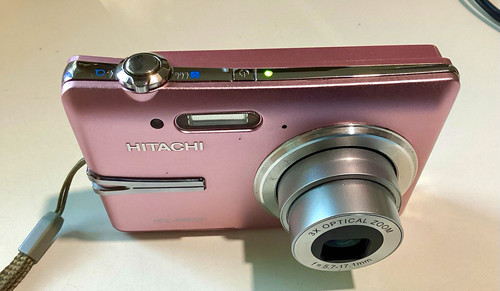 Hitachi hdc 1087ep - hitachi, hdc-1087ep