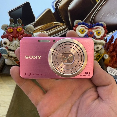 Sony cyber shot dsc w630 - sony, dsc-w630