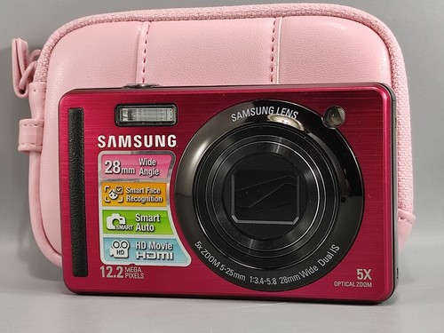 Samsung pl70 2mp ccd - pl70,