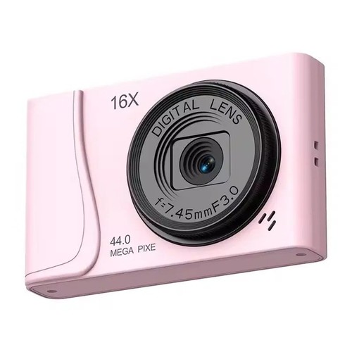 Digital camera 1080p 64mp - camera, hd