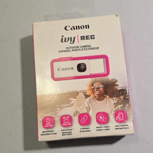 Canon ivy rec 0mp - canon,