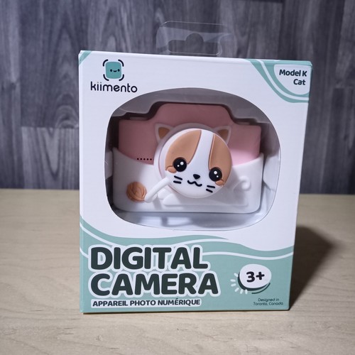 Kiimento model kids camera - k,