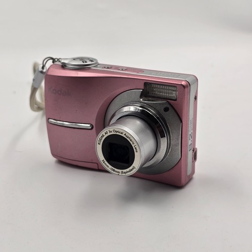 Kodak digital camera easyshare - kodak,