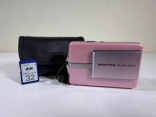 Praktica SlimPix 5250 Pink
