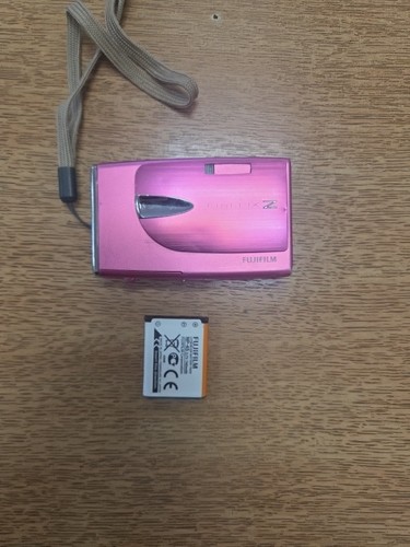 Fujifilm finepix z20fd 0mp - finepix, 10.0mp