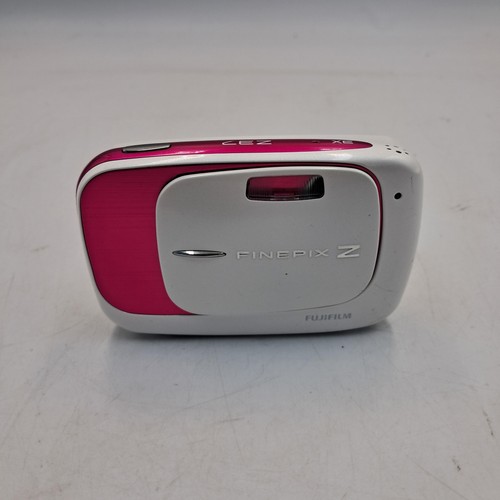 Fujifilm finepix z37 - z37, ultra