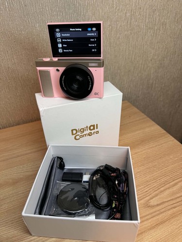 64mp digital camera with - 64mp,