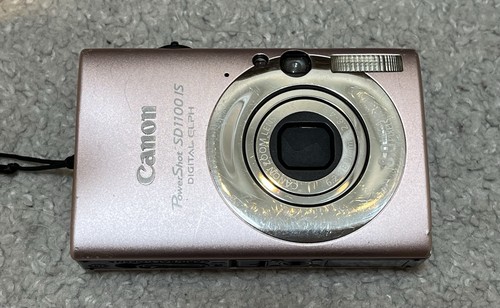 Canon powershot sd1100 - canon,