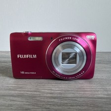 Fujifilm FinePix JZ200 Digital
