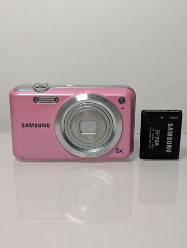 Samsung series es67 2mp - es,