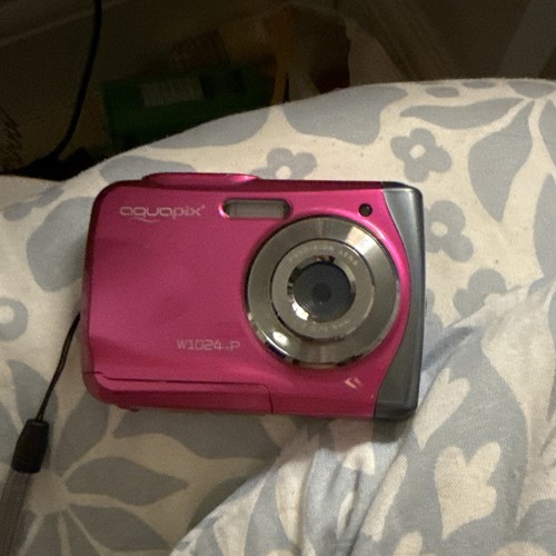 Aquapix w1024 compact - w1024-p, 16mp