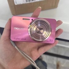 SONY Cyber-shot DSC-W570
