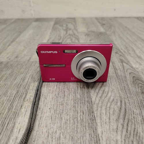 Olympus 0mp compact - -,