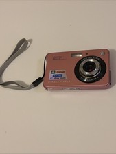 Alberg Best 21MP Pink Compact