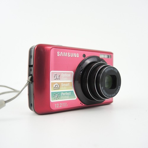 Samsung pl55 pink 2mp - pl55,